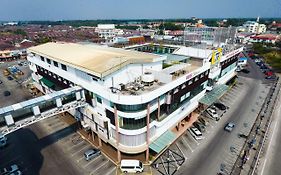 Hotel Sfera
